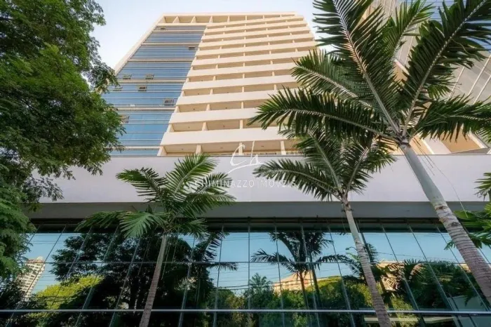 Sala à venda em Campinas, Chácara da Barra, com 42 m², Hemisphere