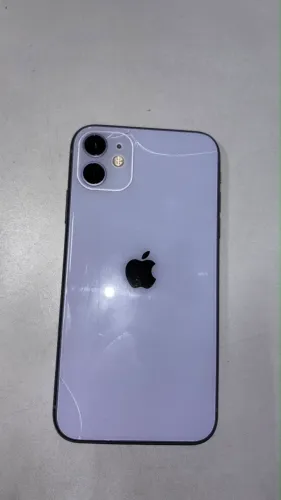 VENDO IPHONE 11