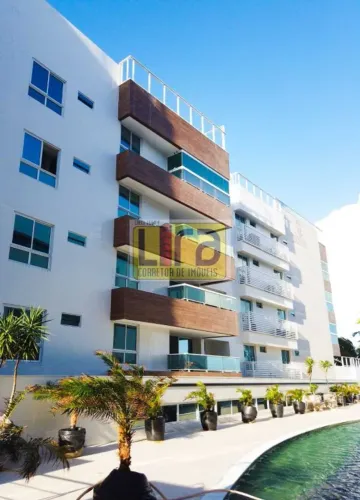 Edifício Residencial Chaves do Paraíso