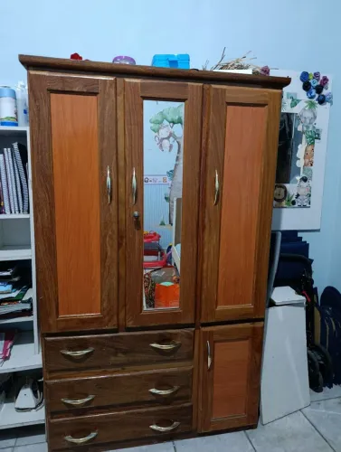 Vendo guarda roupa