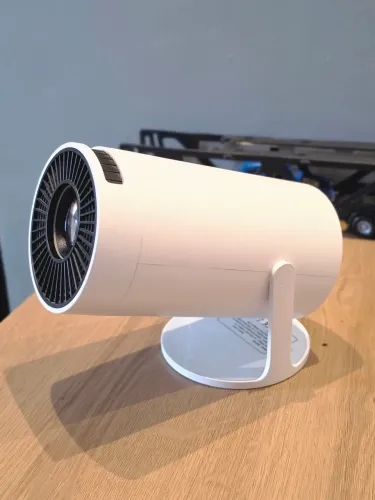 Projetor AimeiSen AMX100 HD 720p - Portátil