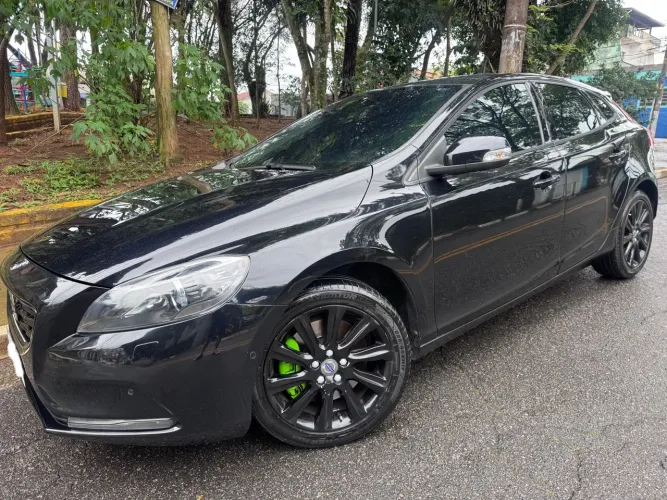 Volvo V40 T-4 2.0 Aut./mec. 2013