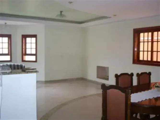 Imóvel para venda com 120 metros quadrados com 3 quartos em Vila Alvorada - Jundiaí - SP