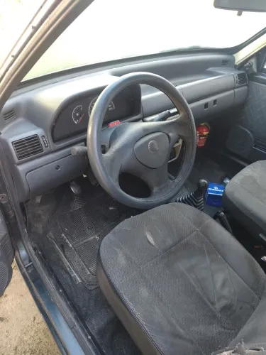 Fiat Uno Mille 1.0 Fire/ F.flex/ Economy 2P 2005