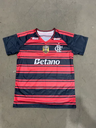 Camisa do Flamengo