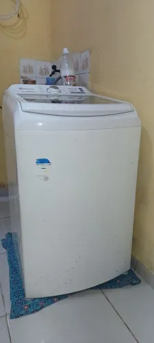 Maquina de lavar 12kg