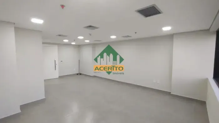 Sala à venda, 43 m² por R$ 500.000,00 - Edifício New York Tower - Araçatuba/SP