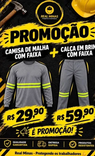 Uniformes Personalizados