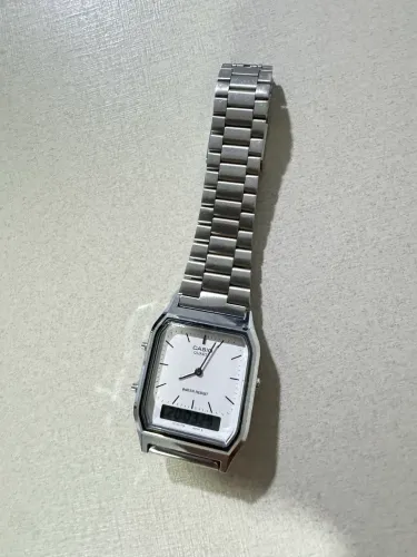 Relógio Casio Original