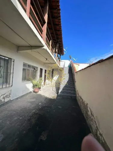 Apartamento Duplex de 3 quartos para Aluguel Jardim Flamboyant, Cabo Frio/RJ