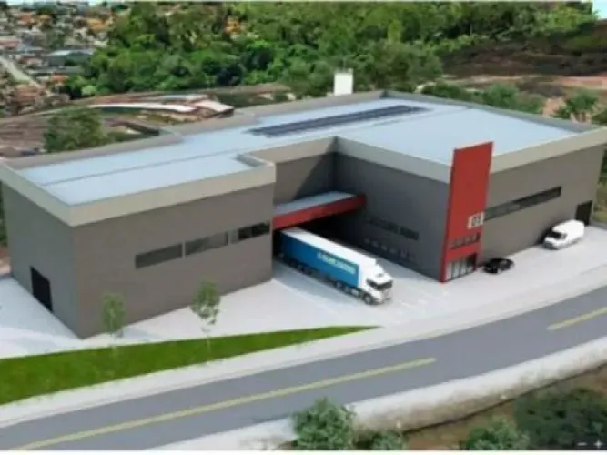 Comercial - Embu Mirim