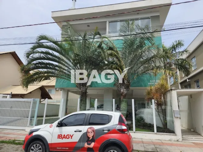 Excelente Apartamento 2 dormitório(s) em Ribeirão da Ilha - Florianópolis