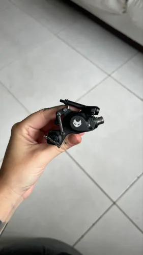 Transverse Nano