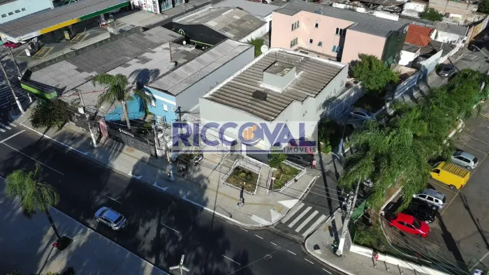 Galpão para Locação em São Miguel Paulista, 724m² - SP