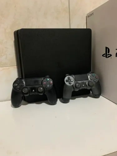 VENDO PS4