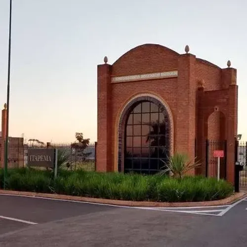 Terreno em Condomínio para Venda em Limeira, Residenciais Fazenda Itapema