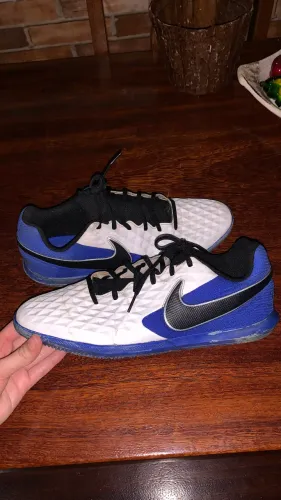 Chuteira futsal NIKE original