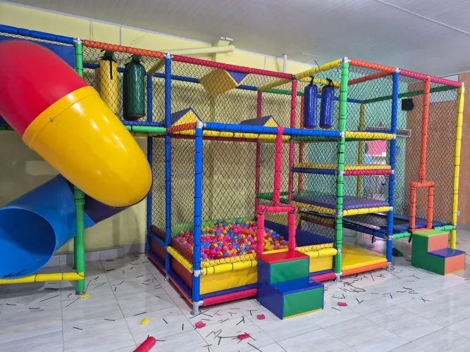 Kid play brinquedao 