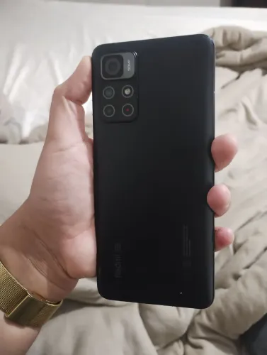 Redmi note 11 S