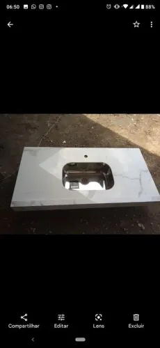Piá de cozinha