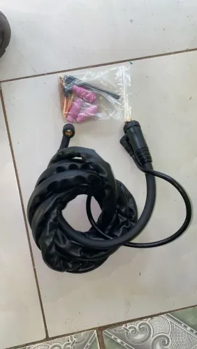 Tocha para máquina de solda