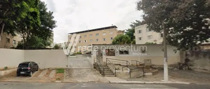 Apartamento para venda no Jardim Garcia