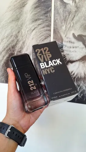 212 vip black 100 ml