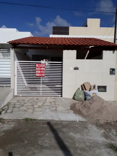Casa para alugar no Valentina Figueira