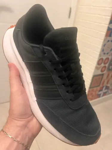 Tênis Adidas Run 70S Masculino - 40