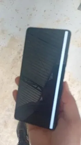 POCO F5 12GB RAM 256GB MEMÓRIA