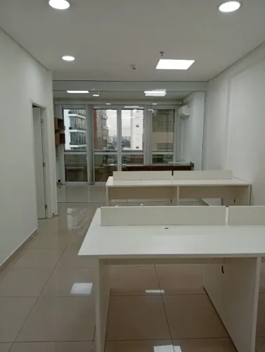 Ótima Oportunidade Comercial em Barueri! 