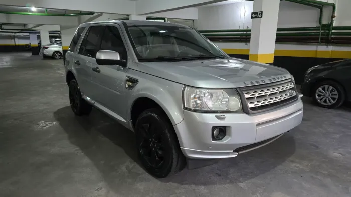 Land Rover Freelander2 SE 2.2 SD4 190cv T.diesel 2011
