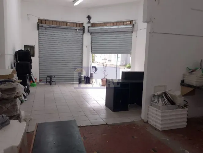 Ponto Comercial para alugar, 60 m² por R$ 4.522/mês - Planalto Paulista - São Paulo/SP