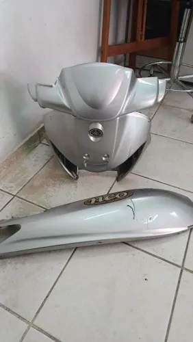 Peças Neo 2008