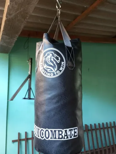SACO DE BOXE