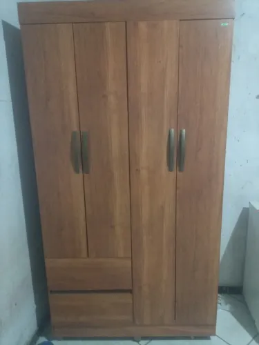 Guarda roupa