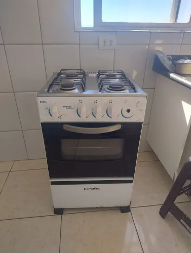 Fogão 4 bocas - Só Retirar