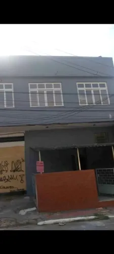 Apartamento 5 quartos Fonseca