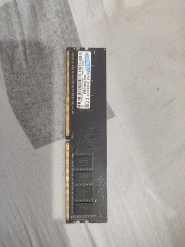 Memória Ram DDR4 8GB 2666 Mhz( OLX Pay)