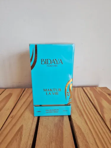 Bidaya Maktub La vie 100ml Lacrado