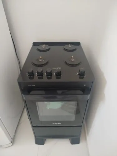 Fogão Suggar 220v