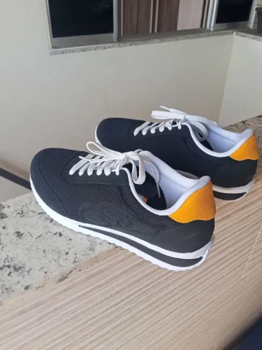 Vendo tênis masculino 