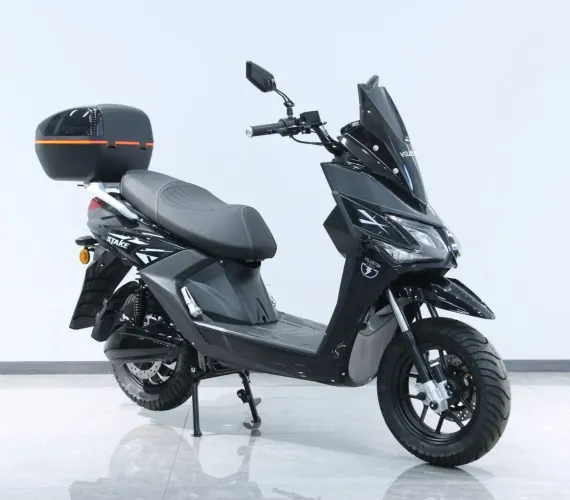 Moto Elétrica Stake 1000W disponível