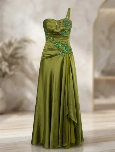 Vestido de festa 