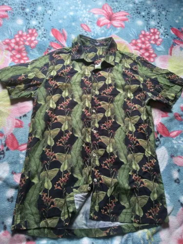 Camisa masculina da Vakko Original 