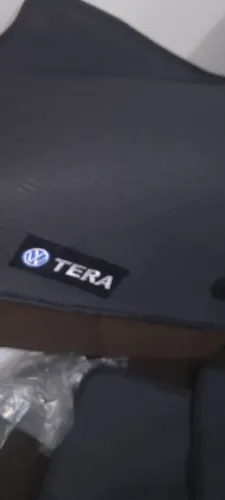 Tapete do tera 5 peças
