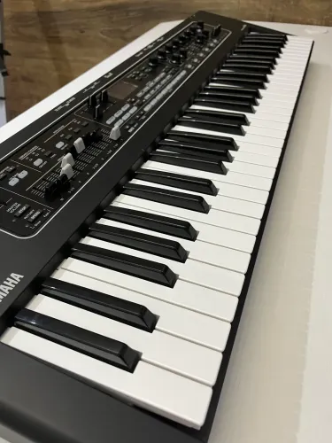 Teclado Yamaha CK61