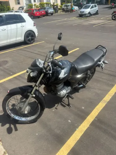 CG 125