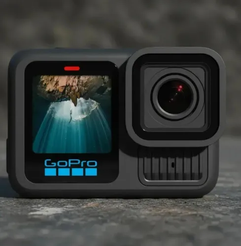 Gopro 13 Black