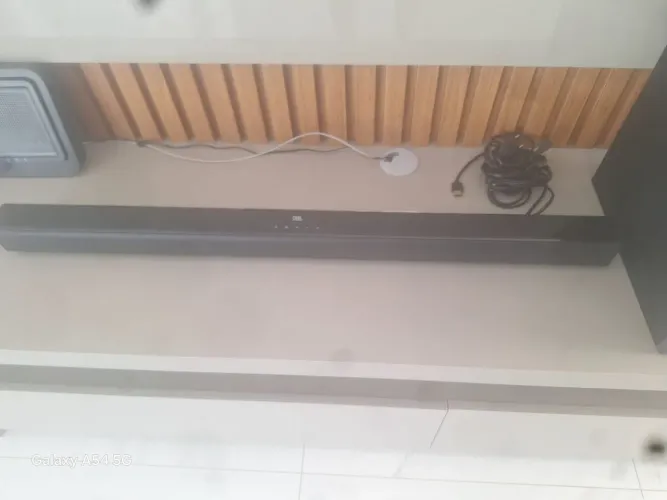 Sound bar JBL
